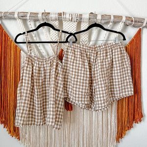 The Simple Folk Linen Set